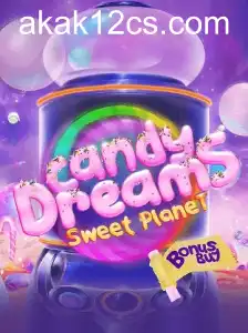 CandyDreamsSweetPlanet: Um Mergulho no Mundo Doce da Aventura