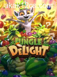 JungleDelight