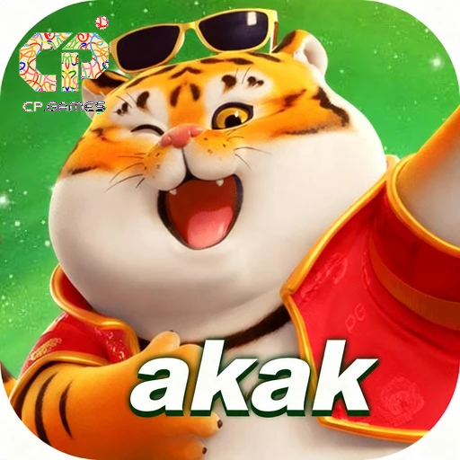 akak Logo